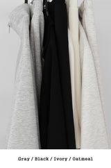 Ardi Modern Fit Vest Set-up