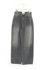 Light flow denim(2colors)