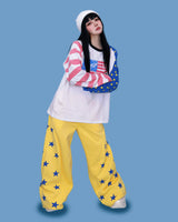 american kitsch star box T