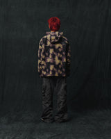 Chasing Nova Anorak/Beige