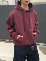 Pure Over Hoodie T-Shirt (No.861)