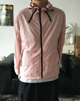 SP Runner Hood Windbreakers (5C)