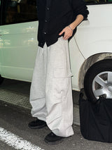 Seven Parachute Cargo Sweatpants
