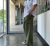 アーバンスタンフォードレタリングオーバーショートスリーブ