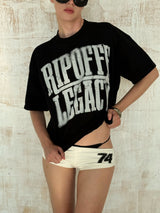 RIPOFFF レガシー2.0 Tシャツ