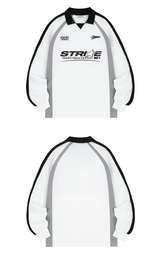 Strike Sporty Football Long Sleeve
