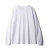 26SS★ 974OG ブリーズロングスリーブTシャツ