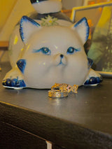 Star sparkling ring_2