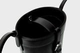 トロンコバッグミニ BLACK