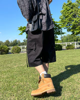 Virgin Deering Bermuda Pants