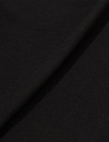 CANCAN PUMPKIN RIBBON DRESS(BLACK)
