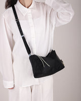Pound bag Black