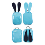 Bunny card wallet 6 colors
