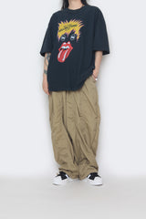 Italian Stones Short-Sleeved T-Shirt