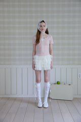 FAIRY CLOUD LACE KERCHIEF