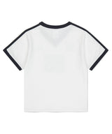 FOOTBALL RINGER TEE