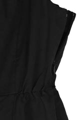 Flare Jumpsuit