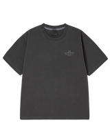 26SS JMB インテリアドローイングピグメント半袖Tシャツ