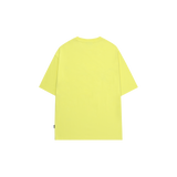 Yikes グラフィック オーバーフィット Tシャツ