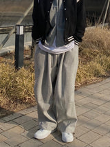  Lively balloon sweat pants