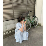 Jelly long dress