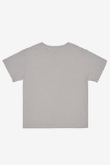 ローズピグメントTシャツ