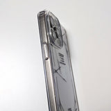 The New Boundaries Phone Case (GelHard_BK)