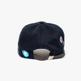 Twister Classic Cap - Navy