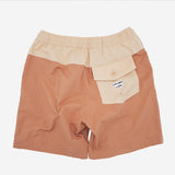 Ako Boardshort Brick