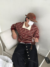 スフィアーズ スナップオンデニムパンツ 3C