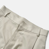 LMN ニアパッチバミューダハーフパンツ (4 colors)