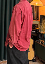 Pigment Long-Sleeve T-Shirt