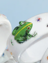 スペシャル# サマー ガーデン バングル (Frog/Ladybug)