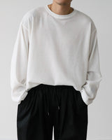 AF HAZY BOKASHI KNIT TEE