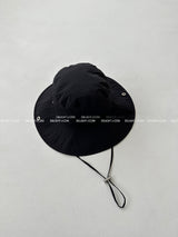 [UNISEX] Ttotto string safari cowboy bucket hat