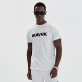 オリジンデイリーマッスルフィットＴシャツホワイト