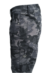 D3 - Blue Camo