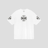 スーパーチームTシャツ