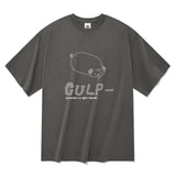 GULP T-SHIRTS