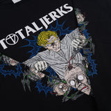 EVIL X TOTAL JERKS LONGSLEEVE