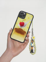 【MADE】 アイ ♥︎ プディングケース