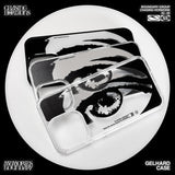 Eyes Chasing the Horizon Phone Case Ver.2 (GelHard)