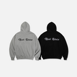 SV Lettering Sweat Hood (2C)