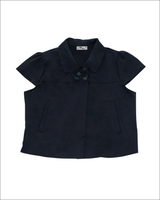 heaven blouse(black)
