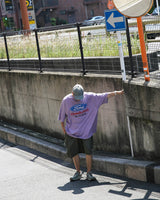 MAC FORD HALF TEE