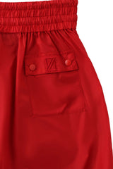 NYLON SKIRT