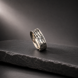 Alpha Gravity Ring