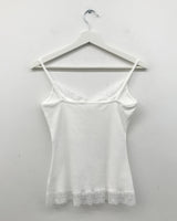 Du Liang Lace Sleeveless (6color)