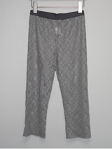 lovelace leggings