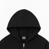 ナポレオン スター 2ウェイ ジップアップ (2color)